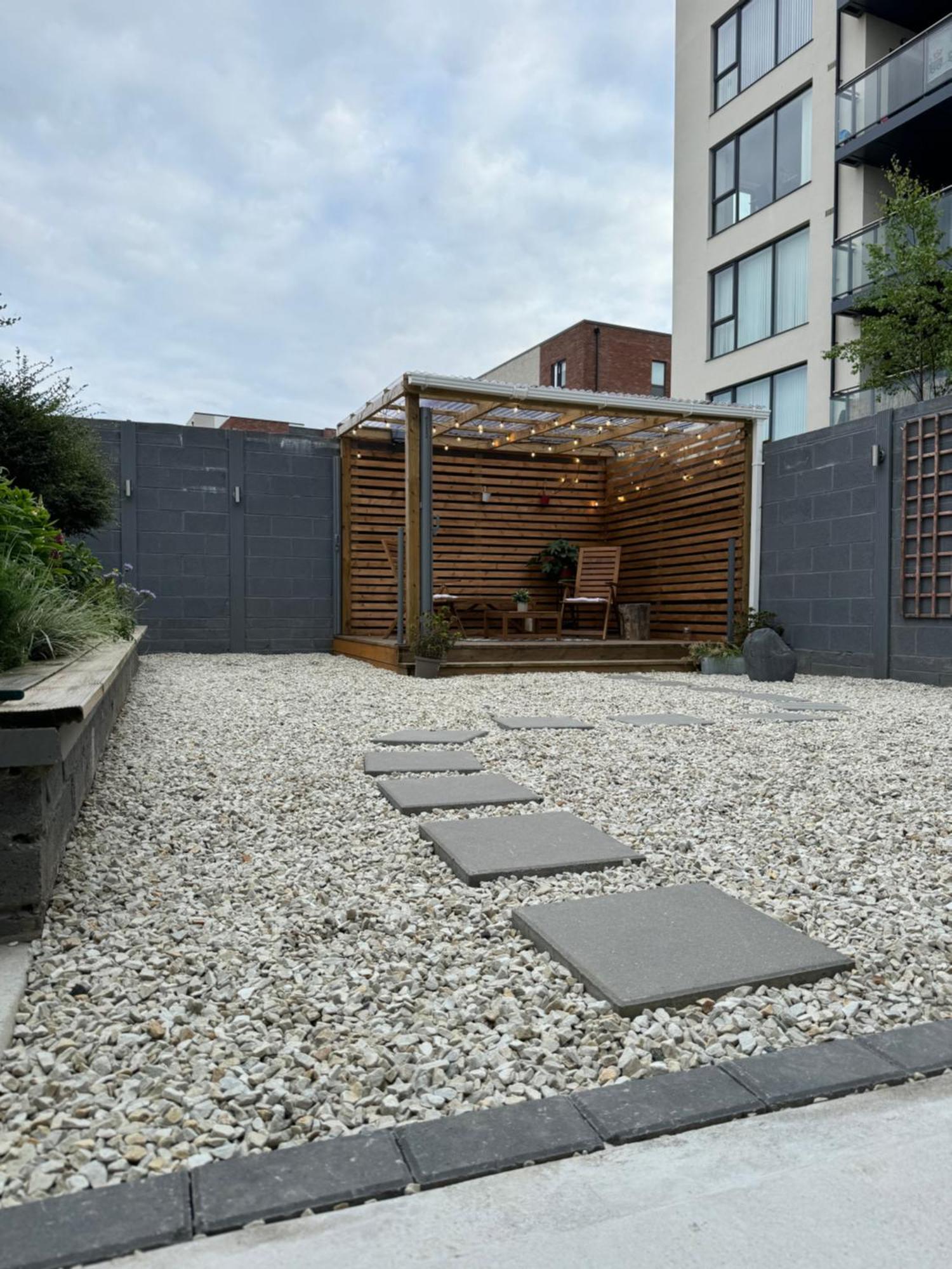 Accommodatie bij particulieren The Hive - Luxury Ensuite - Full Privacy As Only On The Floor! *