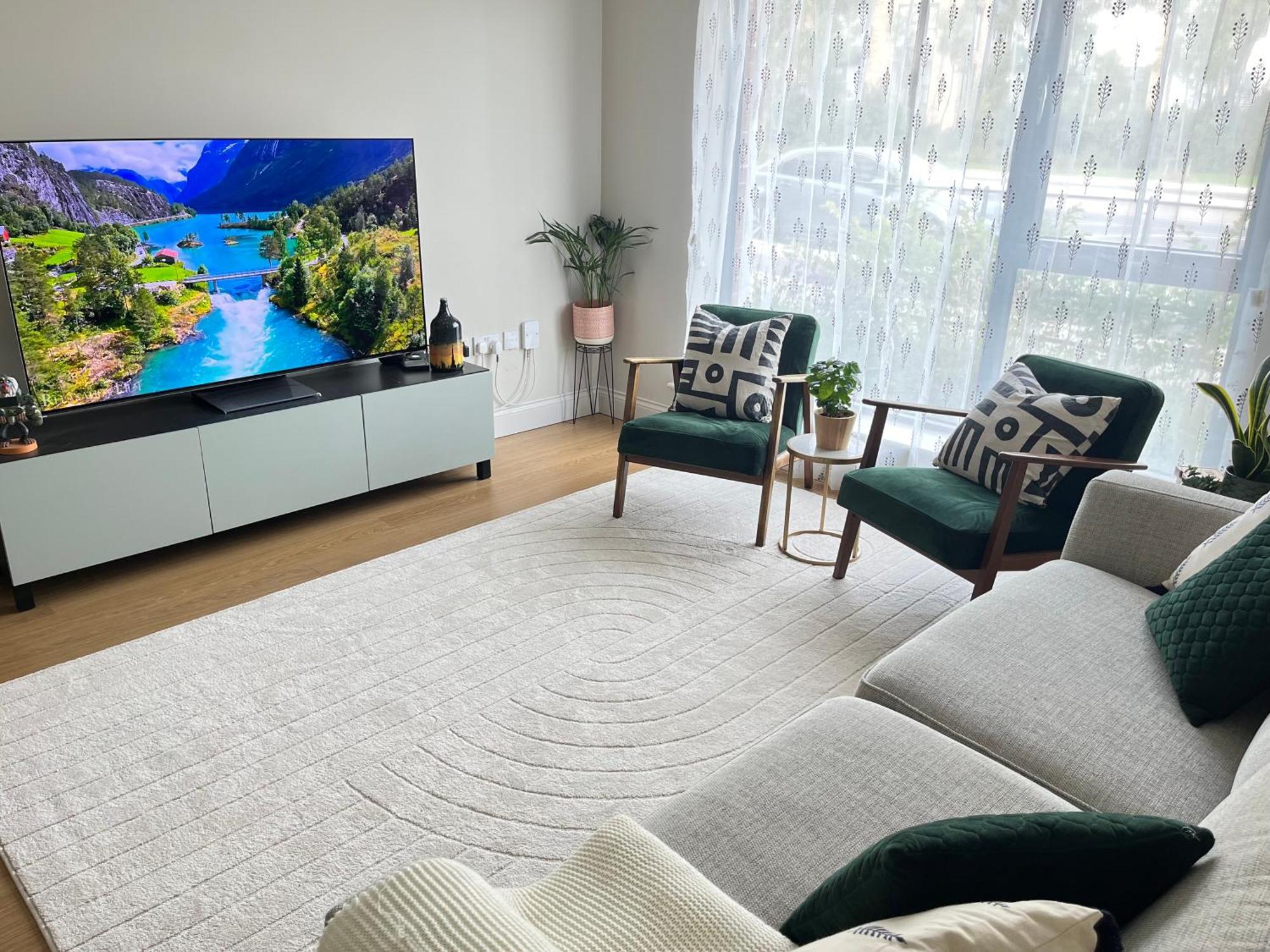 Accommodatie bij particulieren The Hive - Luxury Ensuite - Full Privacy As Only On The Floor! Dublin