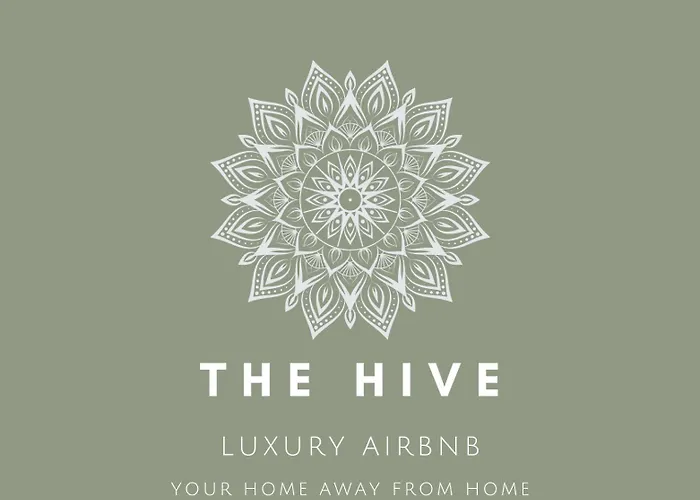 The Hive - Luxury Ensuite Room - Full Privacy As Only Room On The Top Floor!